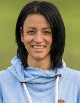 Marcia Krebs